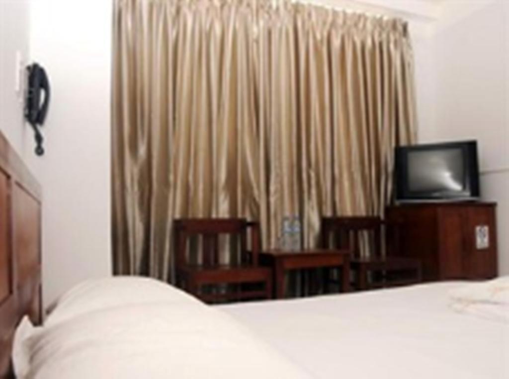 Onestar Danang Riverside Room photo